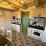 Várlak Apartamento Pannonhalma