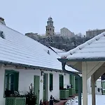 Apartamento Várlak