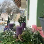 Apartman Várlak