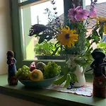 Apartman Várlak