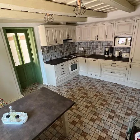 Apartment Varlak Vendeghaz