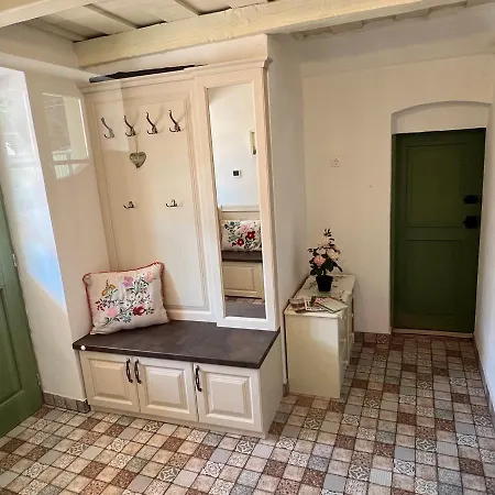 Apartamento Várlak