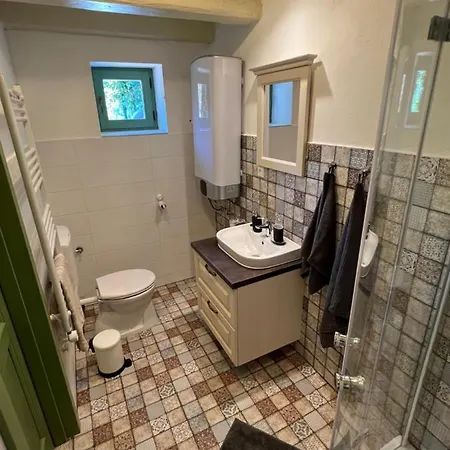 Apartamento Várlak *