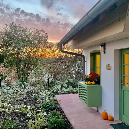 Appartement Várlak *