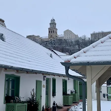 Apartamento Várlak