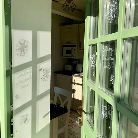 Apartamento Várlak Pannonhalma