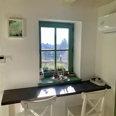 Apartamento Várlak *