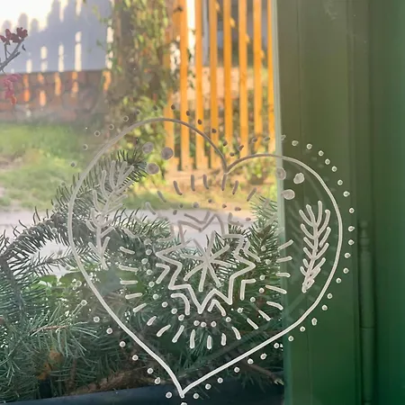 Várlak Appartement *