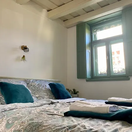 Várlak * Pannonhalma