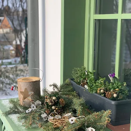 Várlak * Pannonhalma