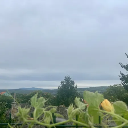 Várlak * Pannonhalma