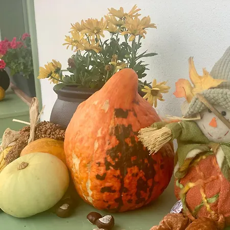 Várlak Pannonhalma