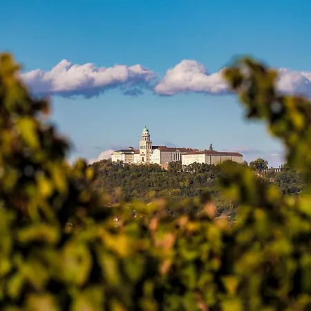 Appartement Várlak *