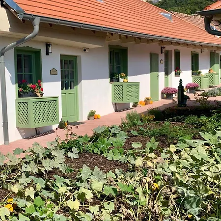 Appartement Várlak *