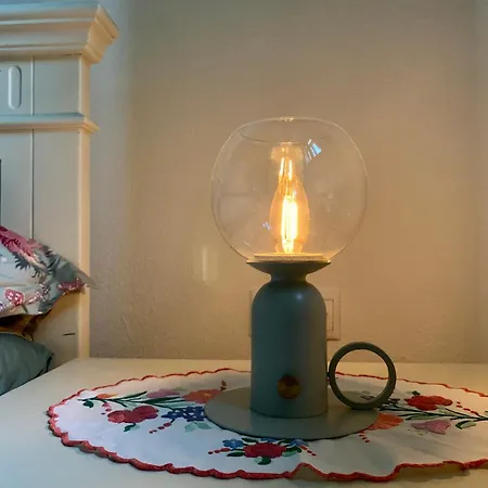 Várlak Appartement Pannonhalma