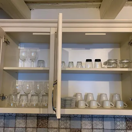 Appartement Várlak Pannonhalma