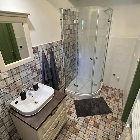 Apartman Várlak