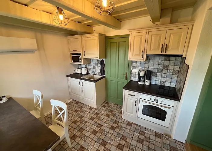 Varlak Vendeghaz Apartmán Pannonhalma