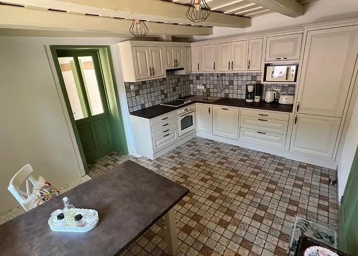 Apartmán Varlak Vendeghaz