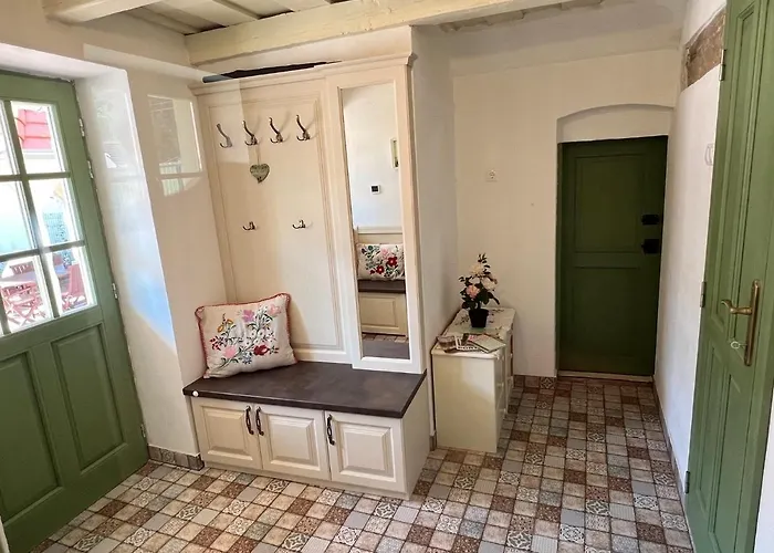 Apartmán Varlak Vendeghaz