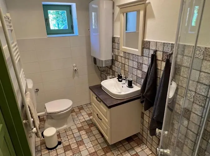 Apartmán Varlak Vendeghaz *