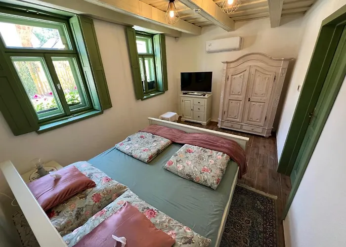 Apartmán Varlak Vendeghaz Pannonhalma