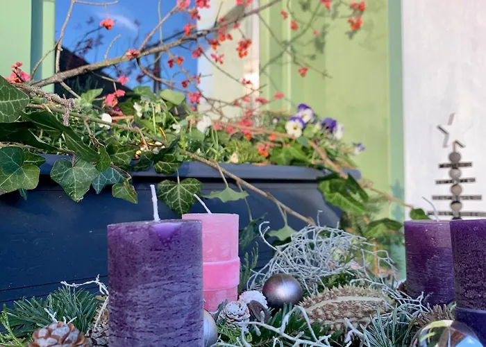 Varlak Vendeghaz Apartmán