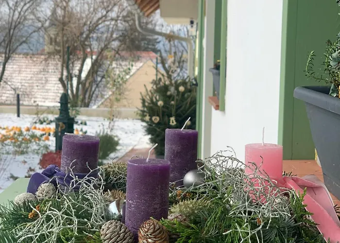 Apartmán Varlak Vendeghaz