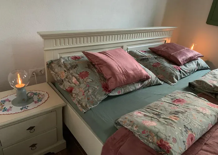 Varlak Vendeghaz Apartmán Pannonhalma
